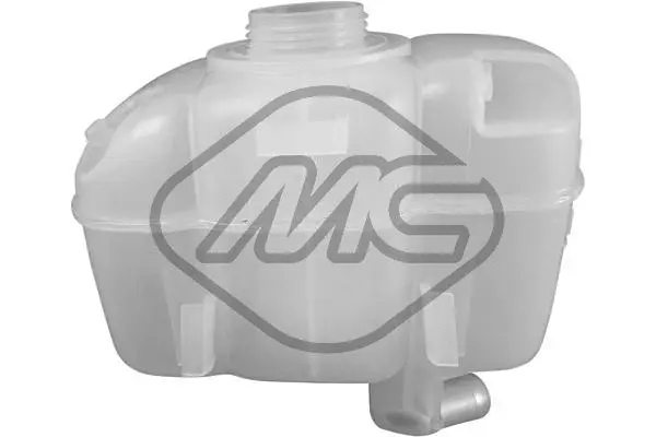 Expansion Tank, coolant (03940)