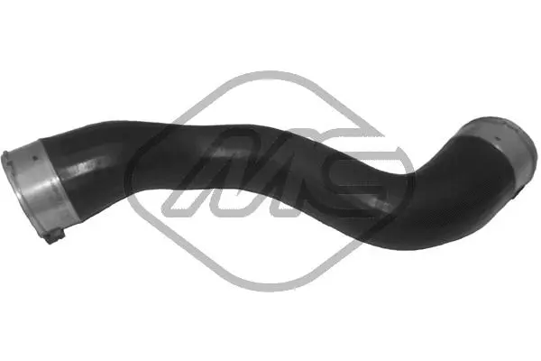 Charge Air Hose (09659)