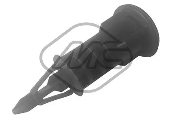 Clip, trim/protection strip (42107)