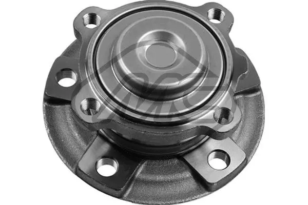 Wheel Hub (90232)