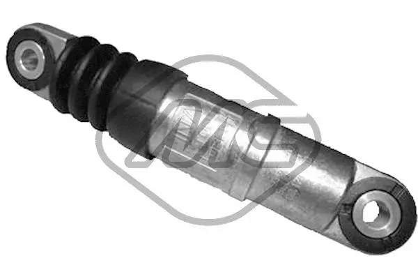 Vibration Damper, V-ribbed belt (49660)
