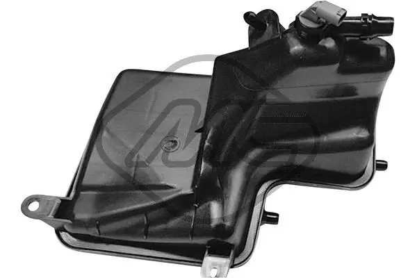 Expansion Tank, coolant (03298)
