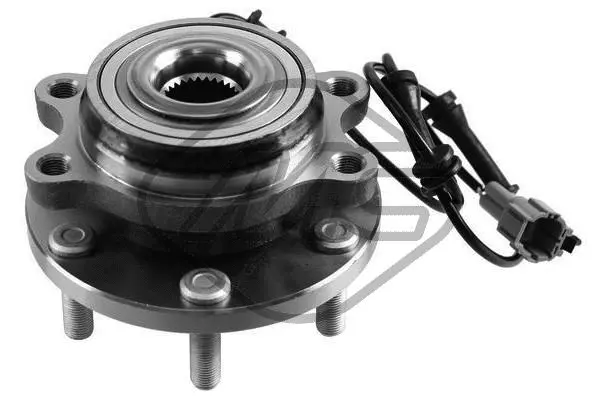 Wheel Hub (90271)