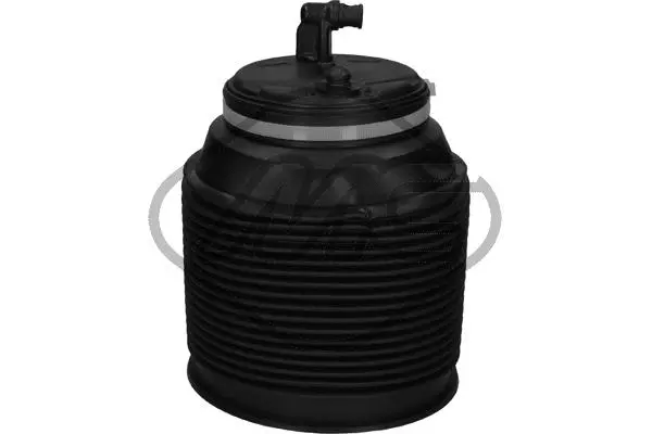 Air Spring, suspension