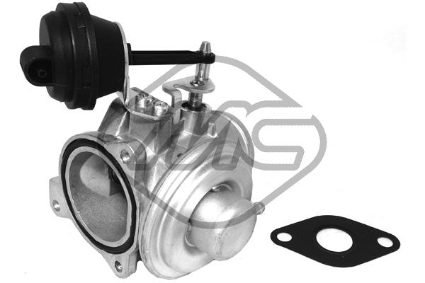 EGR valve, exhaust control (93011)