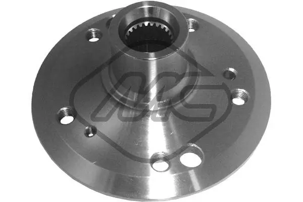 Wheel Hub (90178)
