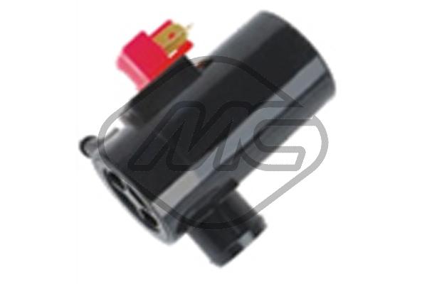 Washer Fluid Pump, window cleaning (12794)