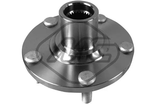 Wheel Hub (90270)