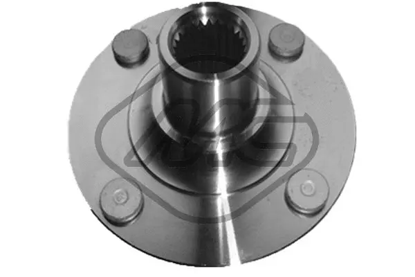 Wheel Hub (90490)