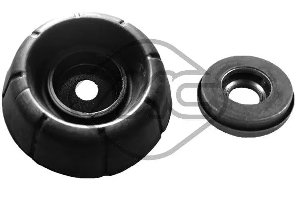 Repair Kit, suspension strut support mount (74629)