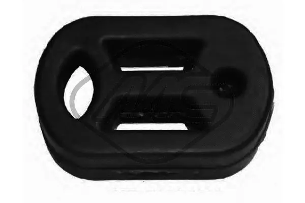 Rubber Buffer, muffler (00088)