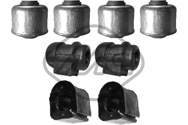 Repair Kit, stabiliser bush (58387)