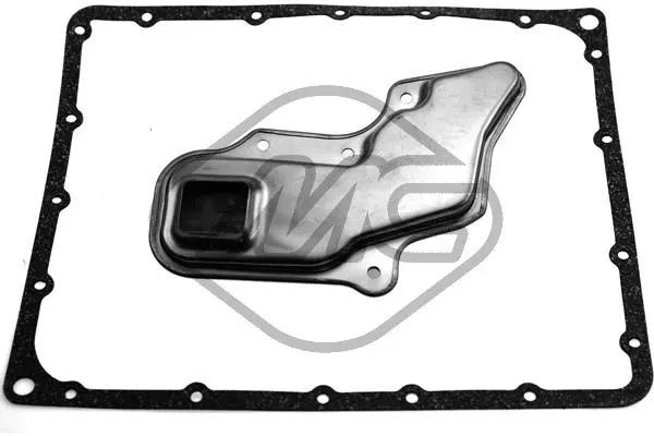 Hydraulic Filter Kit, automatic transmission (21088)