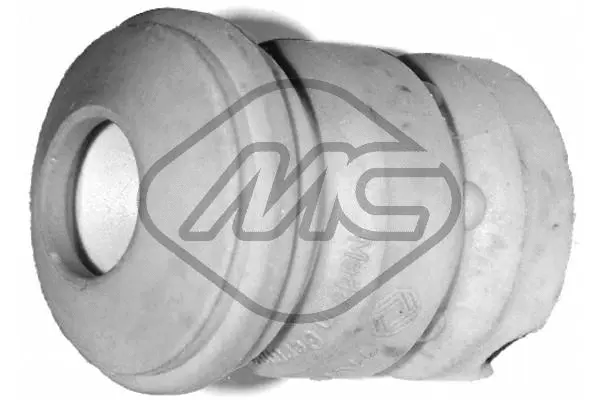 Rubber Buffer, suspension (05793)