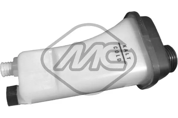 Expansion Tank, coolant (03983)