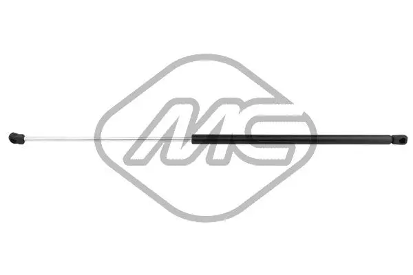 Gas Spring, bonnet (46254)