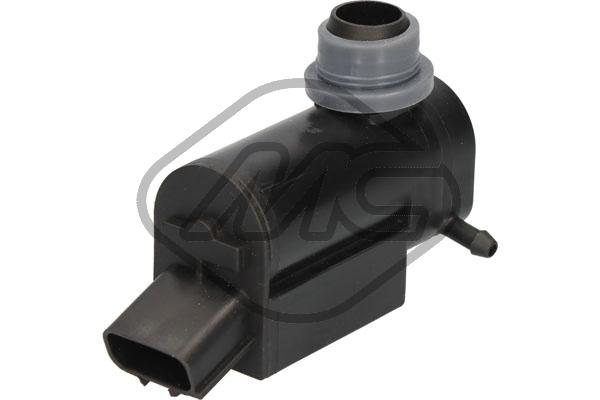 Washer Fluid Pump, window cleaning (32168)