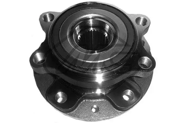 Wheel Hub (90072)