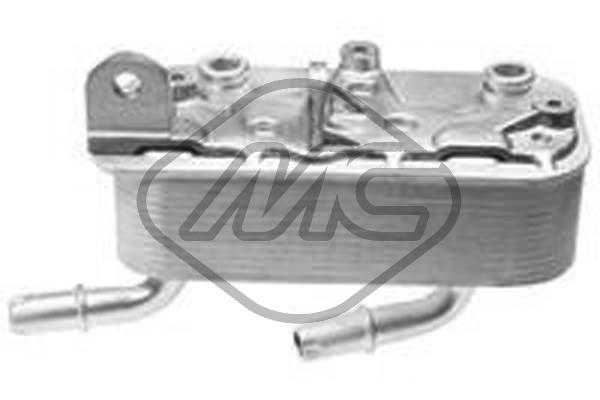 Oil Cooler, engine oil (38970)