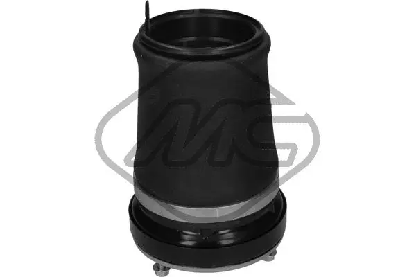 Air Spring, suspension