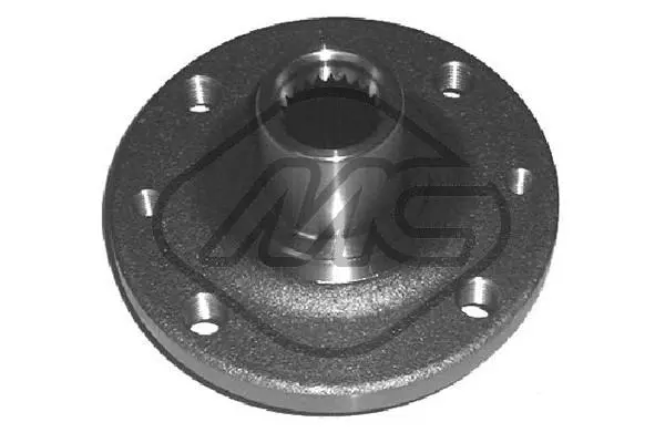 Wheel Hub (90068)