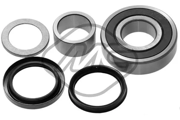 Wheel Bearing (74276)