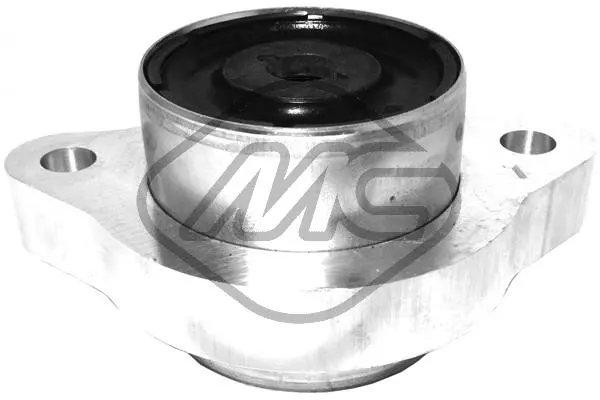 Mounting, control/trailing arm (06652)