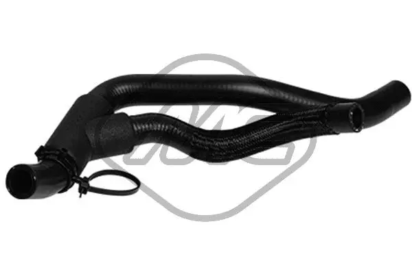 Radiator Hose (07762)