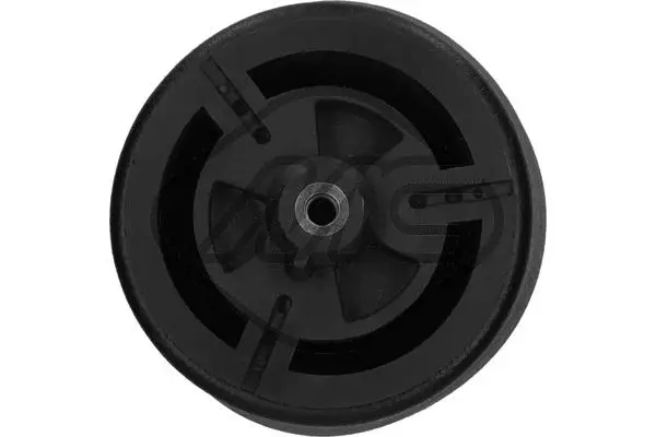 Air Spring, suspension