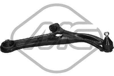 Repair Kit, control arm (53502)