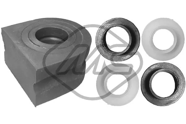 Repair Kit, gear shift lever (02409)