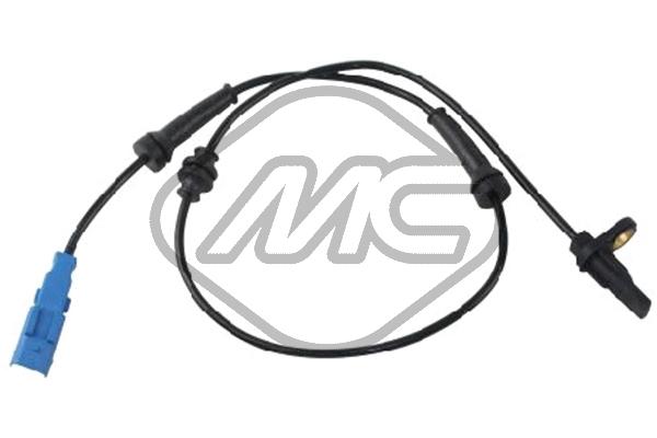 Sensor, wheel speed (50294)