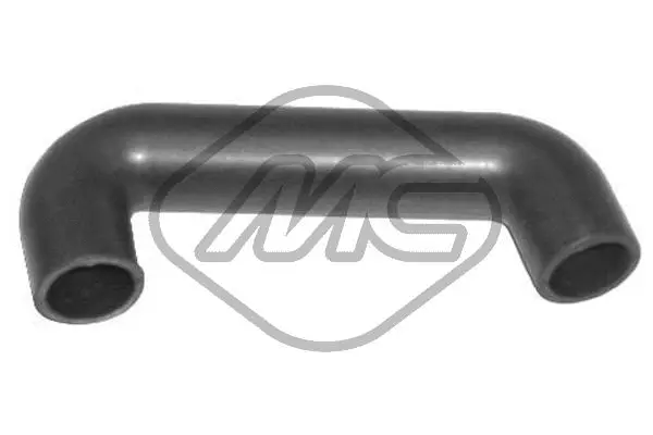 Pipe, EGR valve (08475)