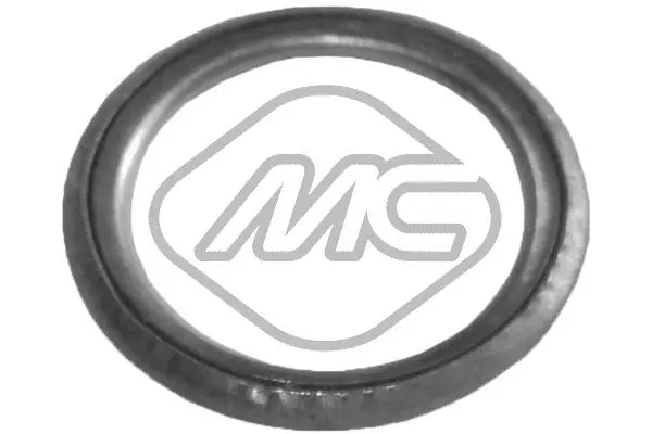 Seal Ring, oil drain plug (02001)