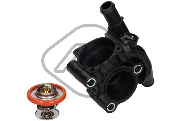 Thermostat, coolant (30895)