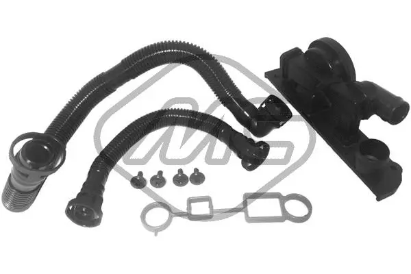 Valve, crankcase ventilation (35119)