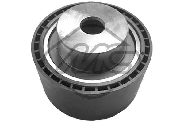 Deflection/Guide Pulley, V-ribbed belt (14458)