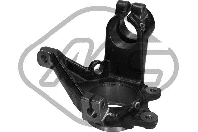 Steering Knuckle, wheel suspension (90685)