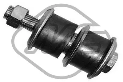 Bushing, stabiliser bar (44148)