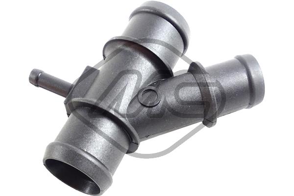 Coolant Flange (36021)