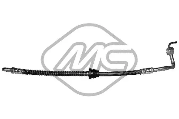 Brake Hose (96081)