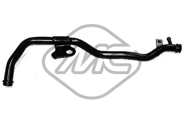 Coolant Pipe (03160)