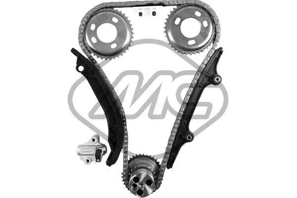 Timing Chain Kit (07117)