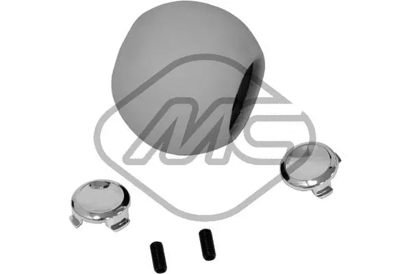 Gear Shift Lever Knob (65128)