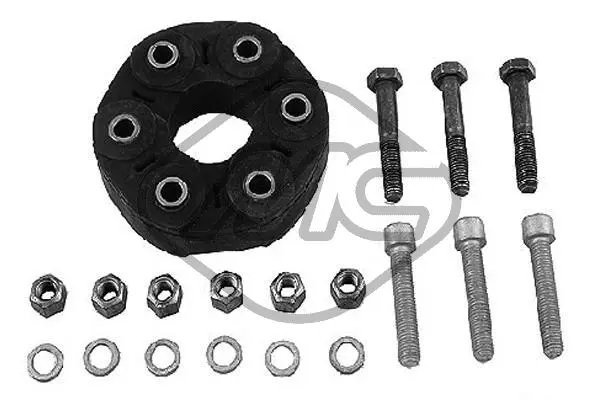 Joint, propshaft (05253)