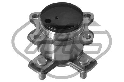 Wheel Bearing Kit (90570)