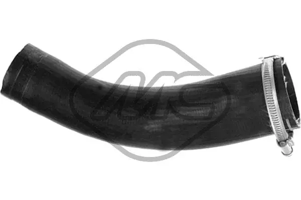 Charge Air Hose (79205)