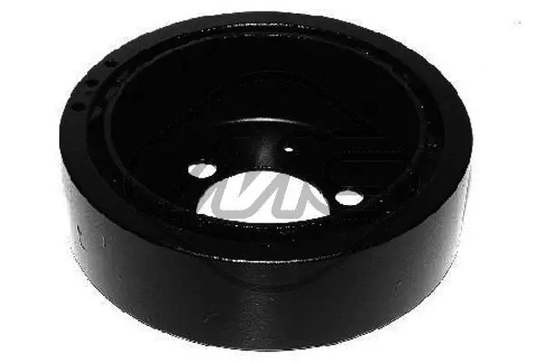 Suspension, propshaft (05244)