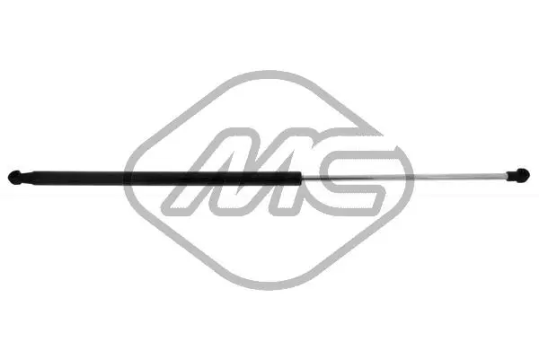 Gas Spring, boot/cargo area (46236)