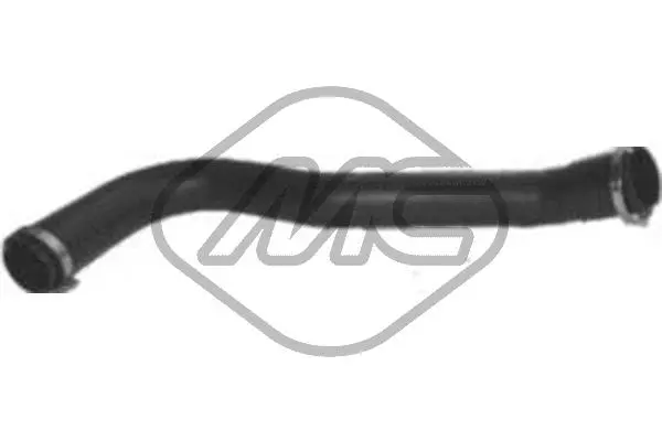 Charge Air Hose (09646)